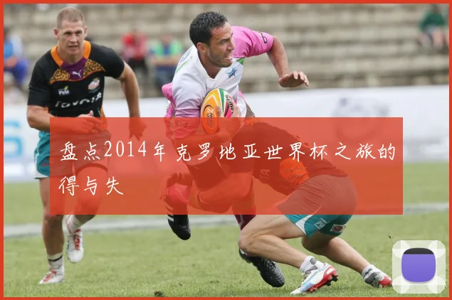 盘点2014年克罗地亚世界杯之旅的得与失