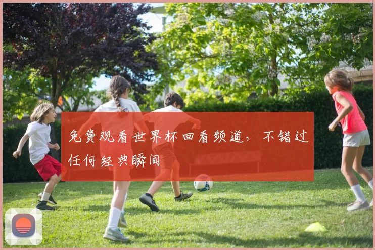 免费观看世界杯回看频道，不错过任何经典瞬间